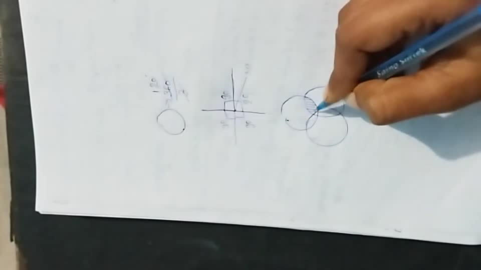 cook at the following shapes. Draw how they will look on 31 rd and 61 t..