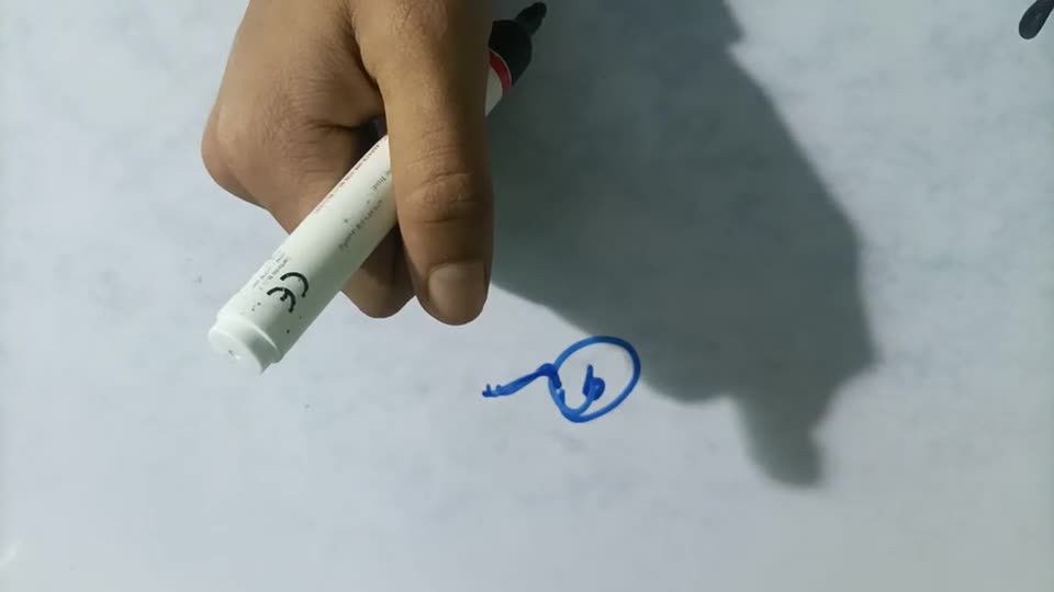 Select the option that displays what the writer projects, with reference..