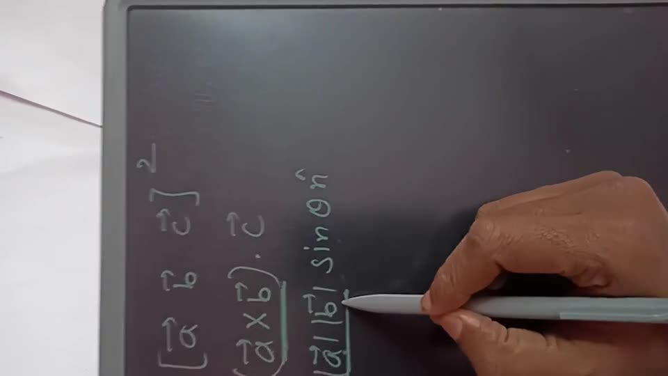 If aˉ,bˉ,cˉ are mutually perpendicular unit vectors, then find the value