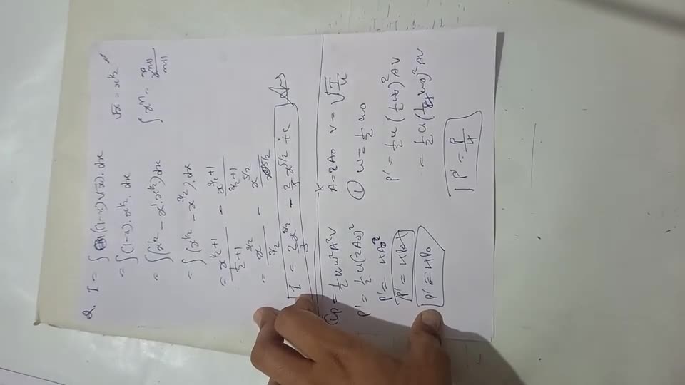 gulJJCT IITPHYSICS ELP /60,−57 vote (∗)→ Multiple Correct Type Questio..