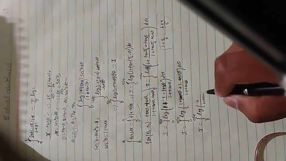 SOLUTIONS7. DEFINITE INTEGRATIONLONG ANSWER QUESTIONS ( 7 Manks),*) S..