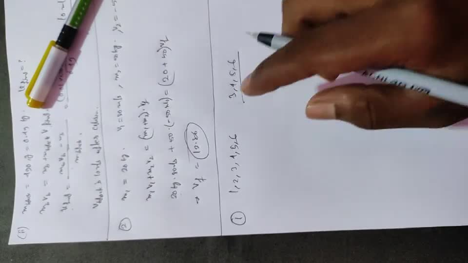 How many four digits numbers can be formed with digits 1,2,3,4,5,6 when i..