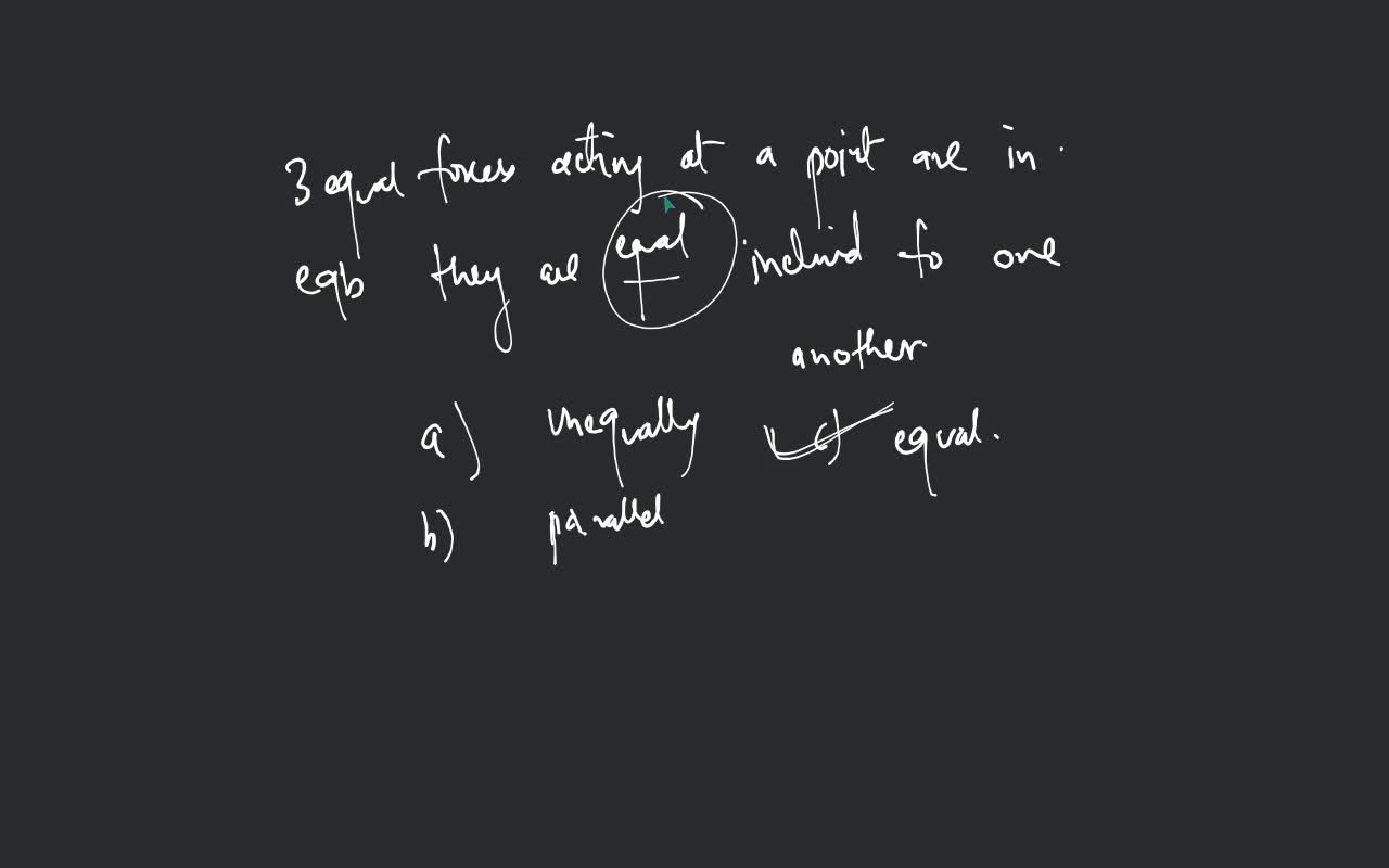 5. Two equal and unlike parallel forces not acting a same point. They are..
