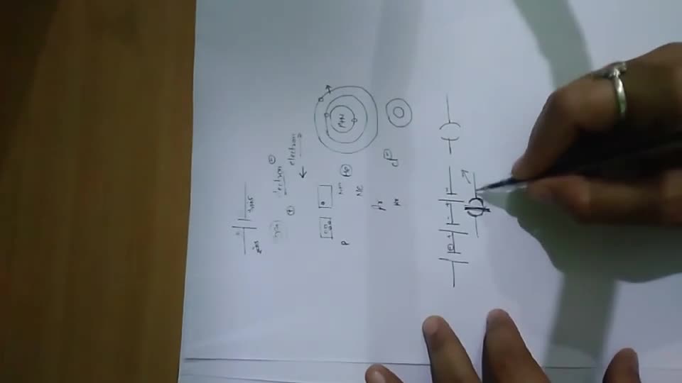 S important,pie 12. 2 Symbols of some commonly used components in circui..