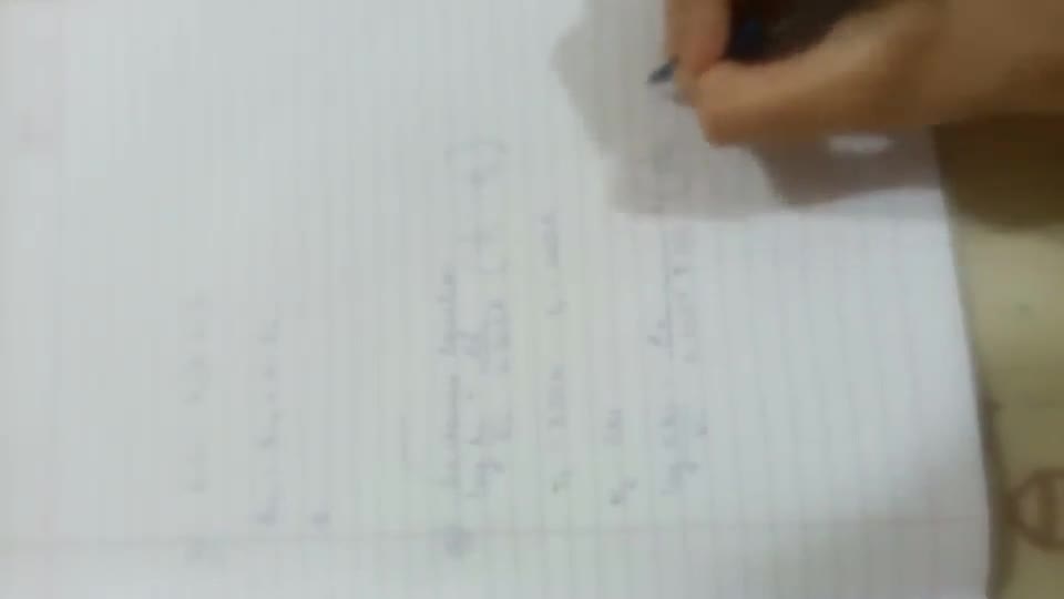 The rate constant of a first order reaction becomes five times when the t..