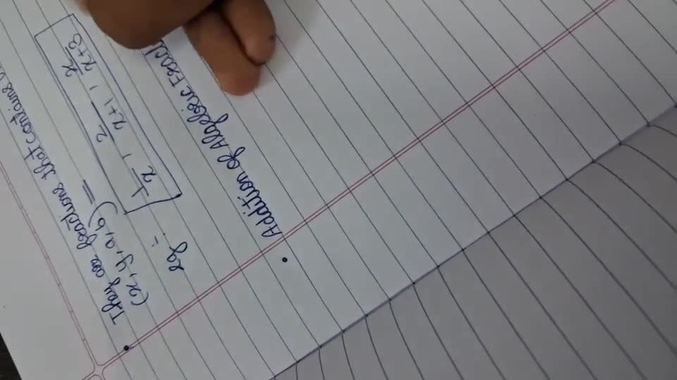 I don't understand addition and subtraction of algebraic fractions | Filo